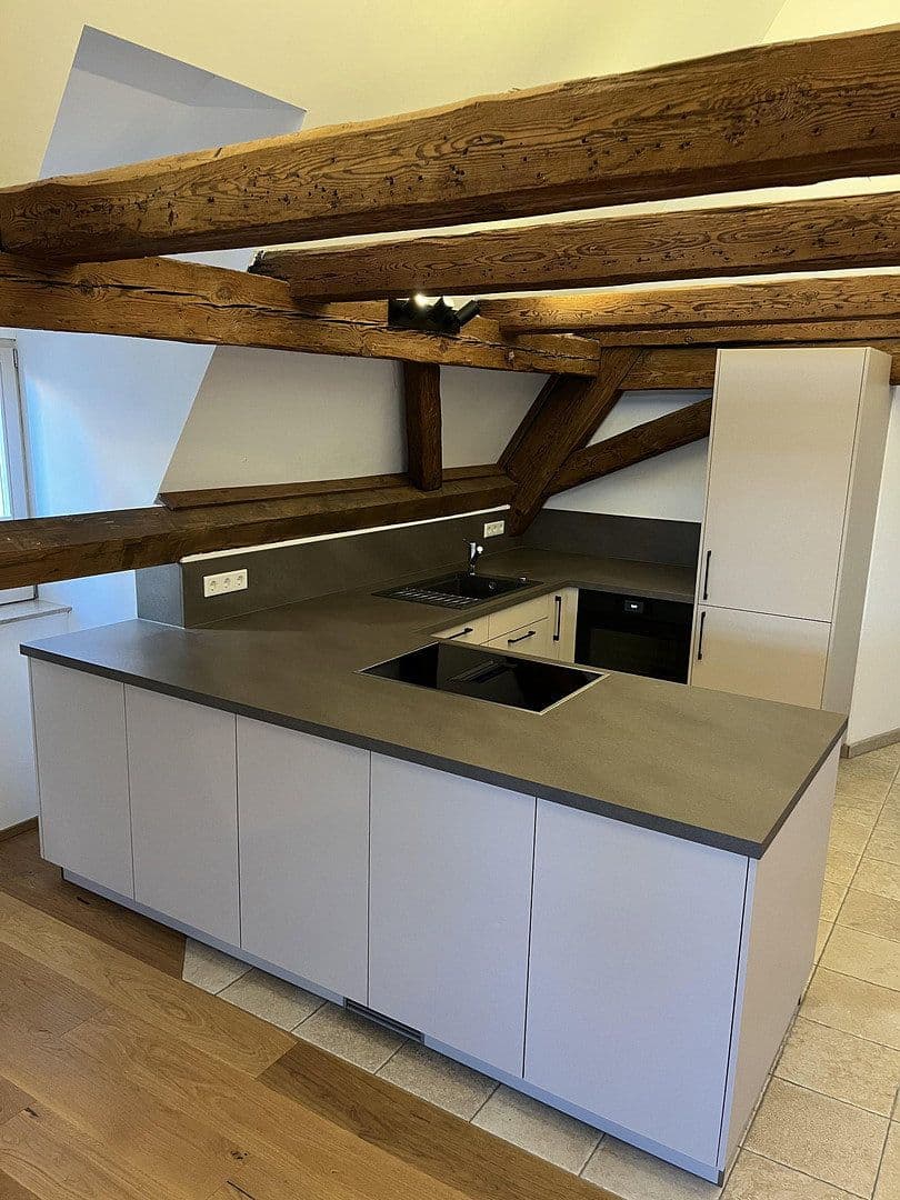 Pronájem bytu 2+1 101 m², Schwabach, Bavorsko Pronájem bytu 2+1 101 m², Schwabach, Bavorsko