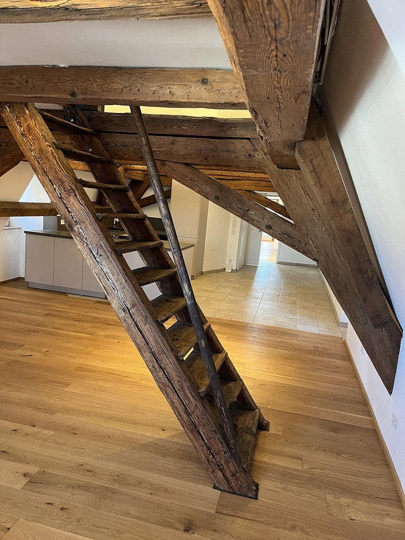 Pronájem bytu 2+1 101 m², Schwabach, Bavorsko Pronájem bytu 2+1 101 m², Schwabach, Bavorsko