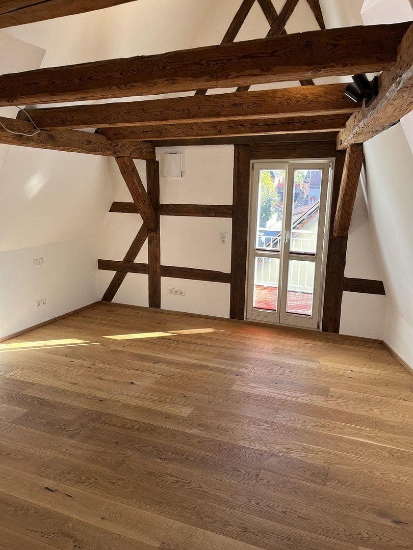 Pronájem bytu 2+1 101 m², Schwabach, Bavorsko Pronájem bytu 2+1 101 m², Schwabach, Bavorsko