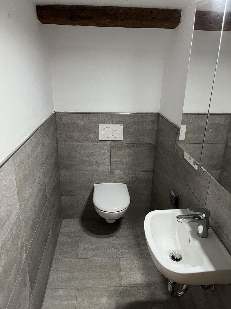 Pronájem bytu 2+1 101 m², Schwabach, Bavorsko Pronájem bytu 2+1 101 m², Schwabach, Bavorsko
