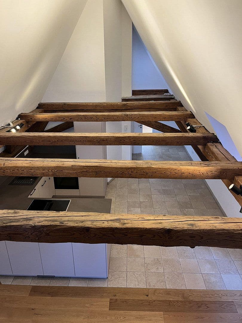 Pronájem bytu 2+1 101 m², Schwabach, Bavorsko Pronájem bytu 2+1 101 m², Schwabach, Bavorsko