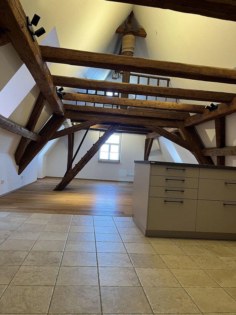 Pronájem bytu 2+1 101 m², Schwabach, Bavorsko Pronájem bytu 2+1 101 m², Schwabach, Bavorsko