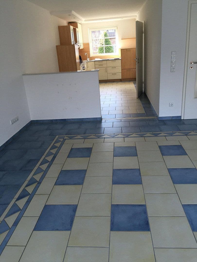 Prodej domu 113 m², pozemek 286 m², Am Waldrand 43, Hückelhoven, Severní Porýní-Vestfálsko Prodej domu 113 m², pozemek 286 m², Am Waldrand 43, Hückelhoven, Severní Porýní-Vestfálsko