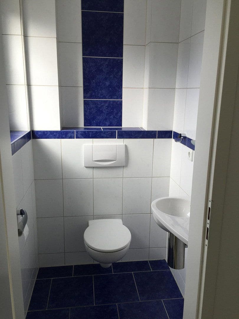 Prodej domu 113 m², pozemek 286 m², Am Waldrand 43, Hückelhoven, Severní Porýní-Vestfálsko Prodej domu 113 m², pozemek 286 m², Am Waldrand 43, Hückelhoven, Severní Porýní-Vestfálsko