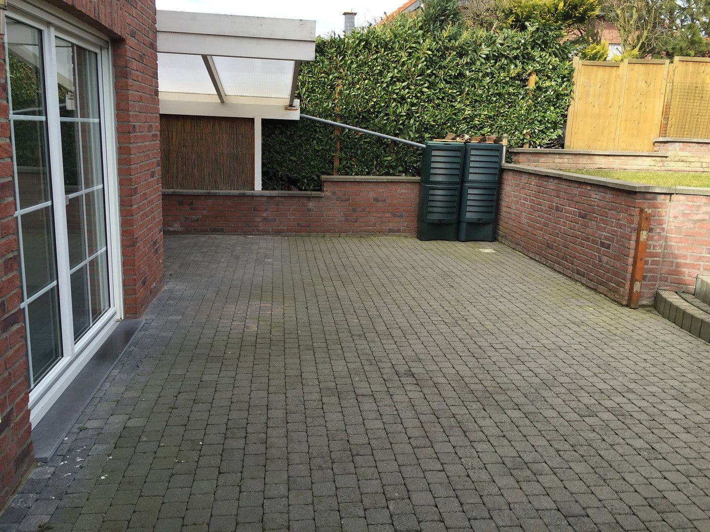 Prodej domu 113 m², pozemek 286 m², Am Waldrand 43, Hückelhoven, Severní Porýní-Vestfálsko Prodej domu 113 m², pozemek 286 m², Am Waldrand 43, Hückelhoven, Severní Porýní-Vestfálsko