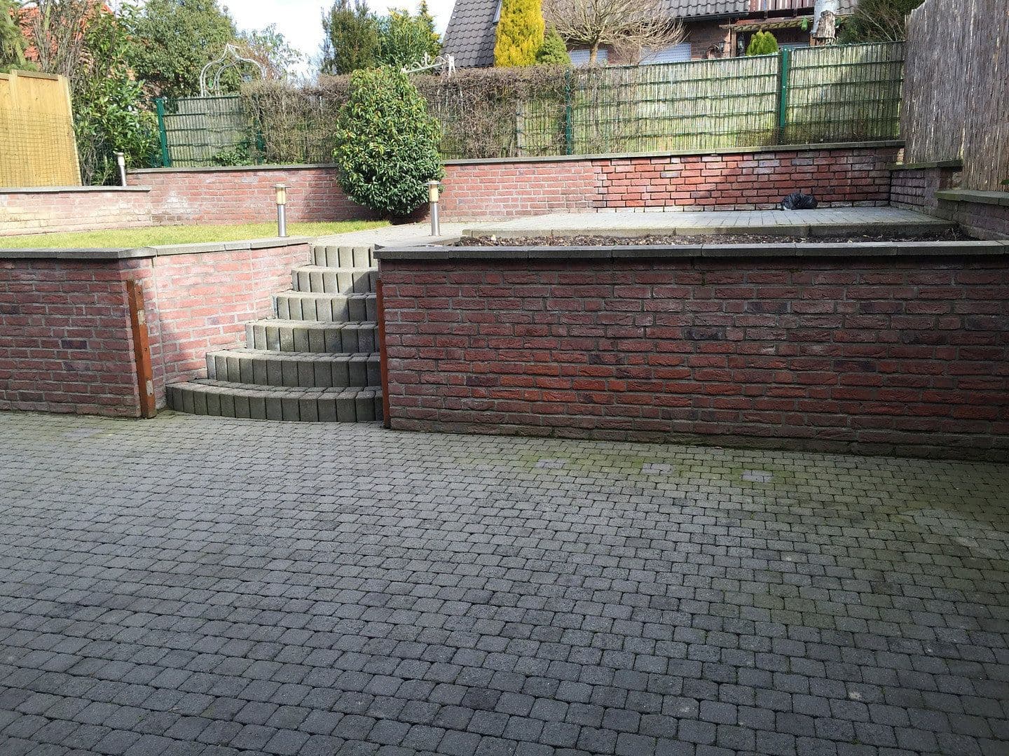 Prodej domu 113 m², pozemek 286 m², Am Waldrand 43, Hückelhoven, Severní Porýní-Vestfálsko Prodej domu 113 m², pozemek 286 m², Am Waldrand 43, Hückelhoven, Severní Porýní-Vestfálsko