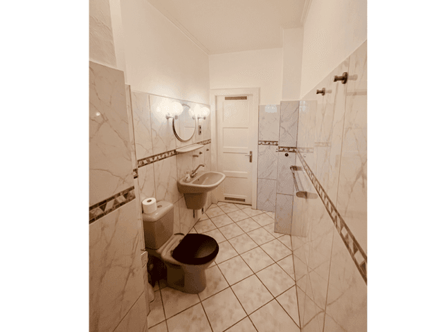 Prodej bytu 1+kk 35 m², Hamburg, Hamburg Prodej bytu 1+kk 35 m², Hamburg, Hamburg