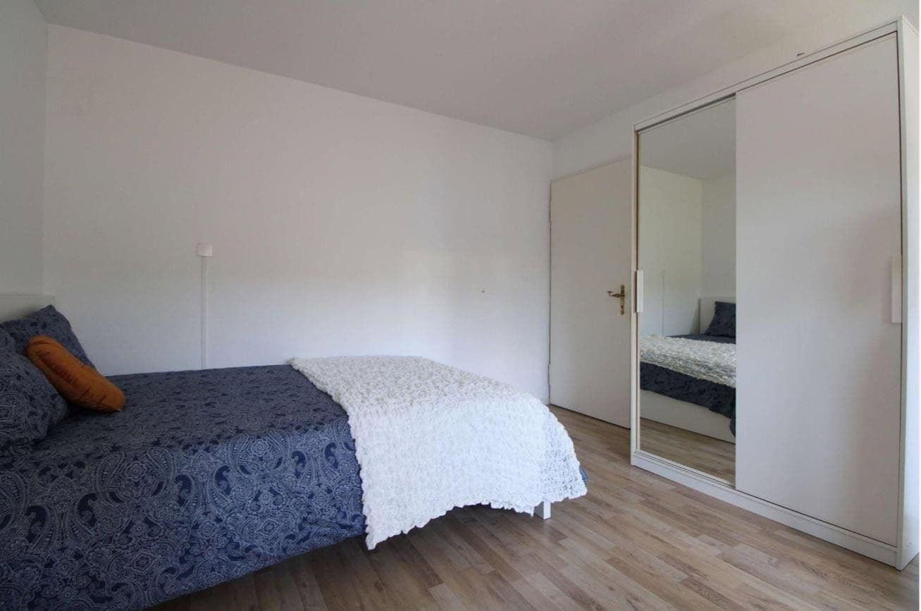 Pronájem bytu 26 m², Martin Lutherstr, Plauen, Sasko Pronájem bytu 26 m², Martin Lutherstr, Plauen, Sasko