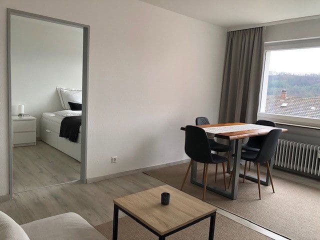Pronájem bytu 2+1 55 m², Waldshut-Tiengen, Bádensko-Württembersko Pronájem bytu 2+1 55 m², Waldshut-Tiengen, Bádensko-Württembersko