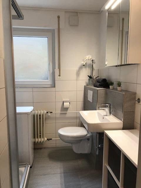Pronájem bytu 2+1 55 m², Waldshut-Tiengen, Bádensko-Württembersko Pronájem bytu 2+1 55 m², Waldshut-Tiengen, Bádensko-Württembersko