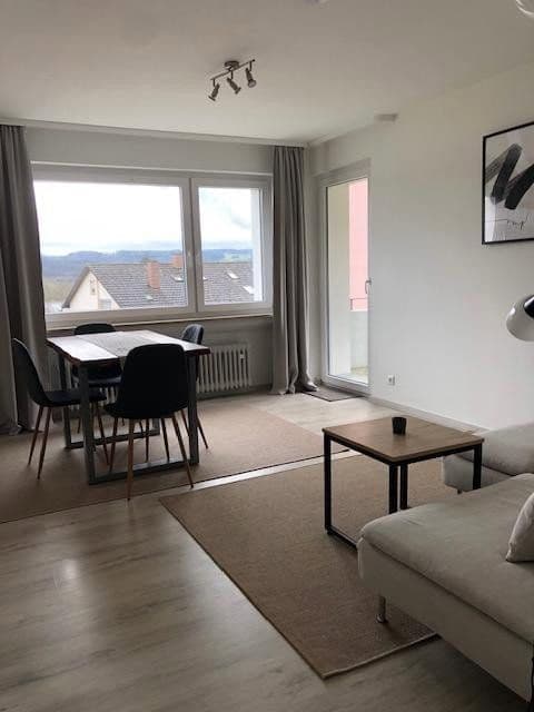 Pronájem bytu 2+1 55 m², Waldshut-Tiengen, Bádensko-Württembersko Pronájem bytu 2+1 55 m², Waldshut-Tiengen, Bádensko-Württembersko