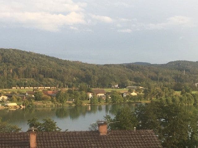 Pronájem bytu 2+1 55 m², Waldshut-Tiengen, Bádensko-Württembersko Pronájem bytu 2+1 55 m², Waldshut-Tiengen, Bádensko-Württembersko