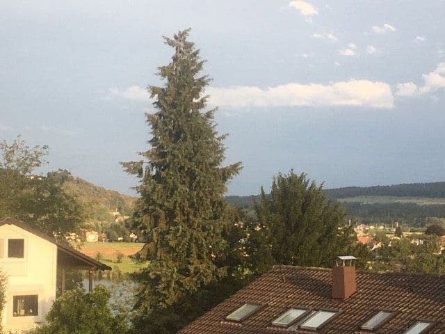 Pronájem bytu 2+1 55 m², Waldshut-Tiengen, Bádensko-Württembersko Pronájem bytu 2+1 55 m², Waldshut-Tiengen, Bádensko-Württembersko