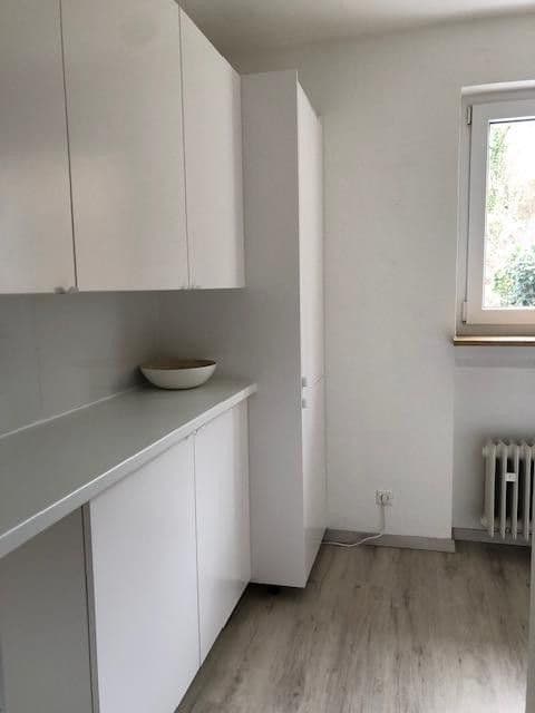Pronájem bytu 2+1 55 m², Waldshut-Tiengen, Bádensko-Württembersko Pronájem bytu 2+1 55 m², Waldshut-Tiengen, Bádensko-Württembersko