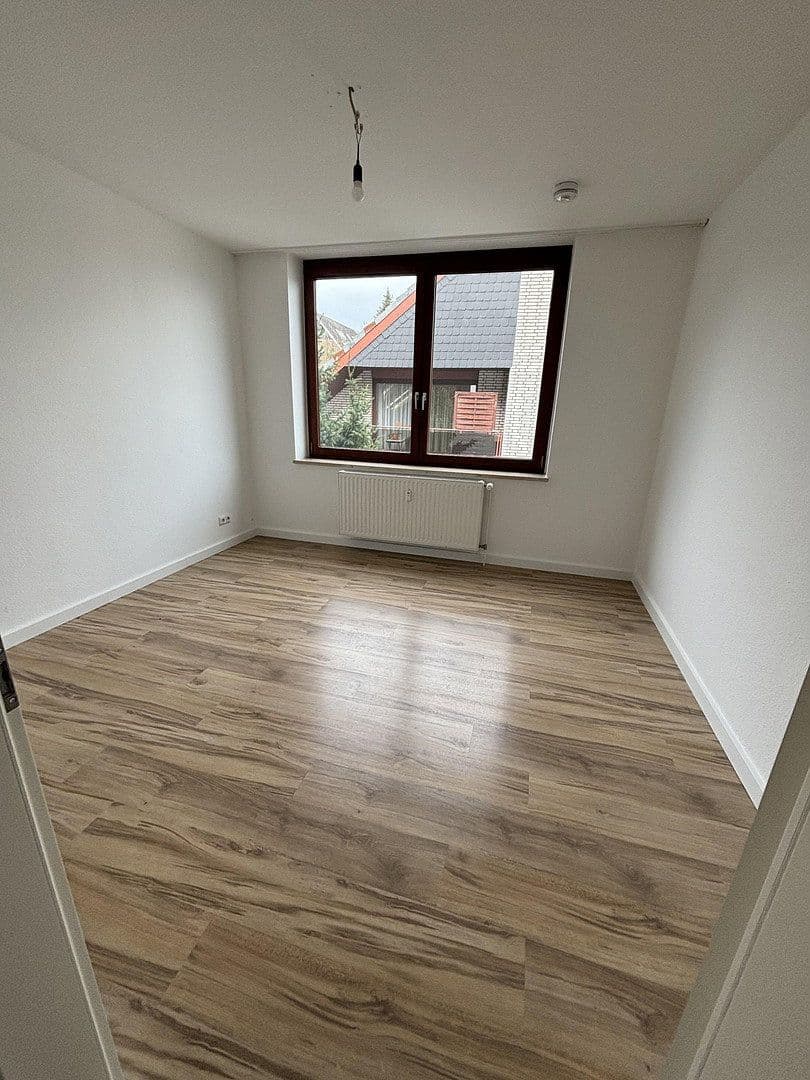 Pronájem bytu 2+1 73 m², Mariental 14, Stockelsdorf, Šlesvicko-Holštýnsko Pronájem bytu 2+1 73 m², Mariental 14, Stockelsdorf, Šlesvicko-Holštýnsko