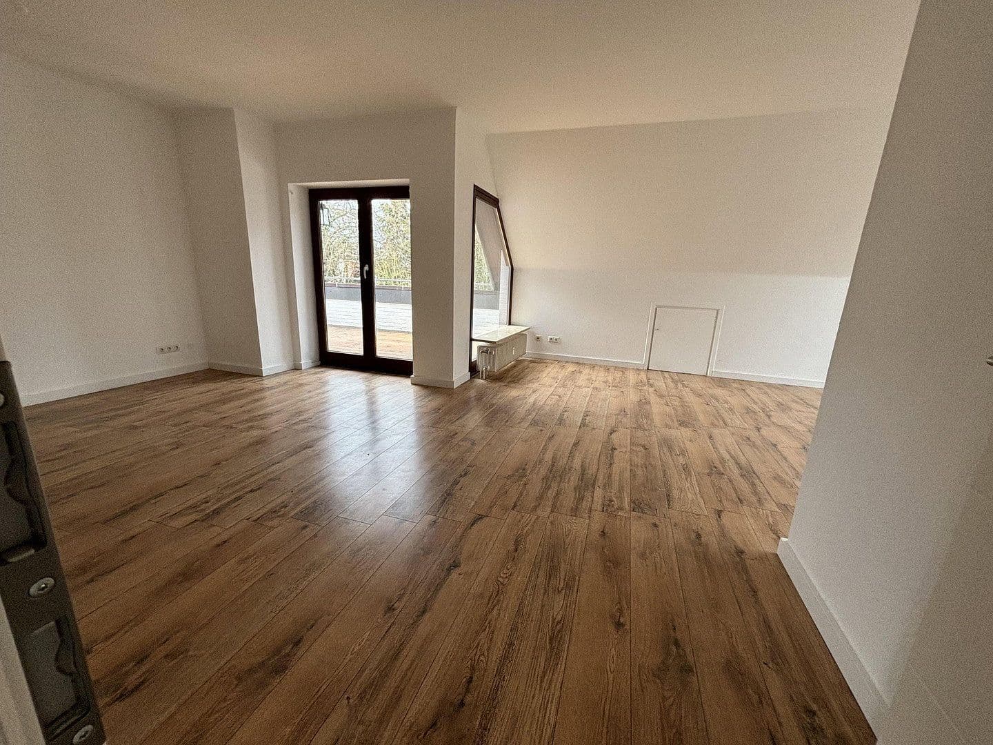 Pronájem bytu 2+1 73 m², Mariental 14, Stockelsdorf, Šlesvicko-Holštýnsko Pronájem bytu 2+1 73 m², Mariental 14, Stockelsdorf, Šlesvicko-Holštýnsko