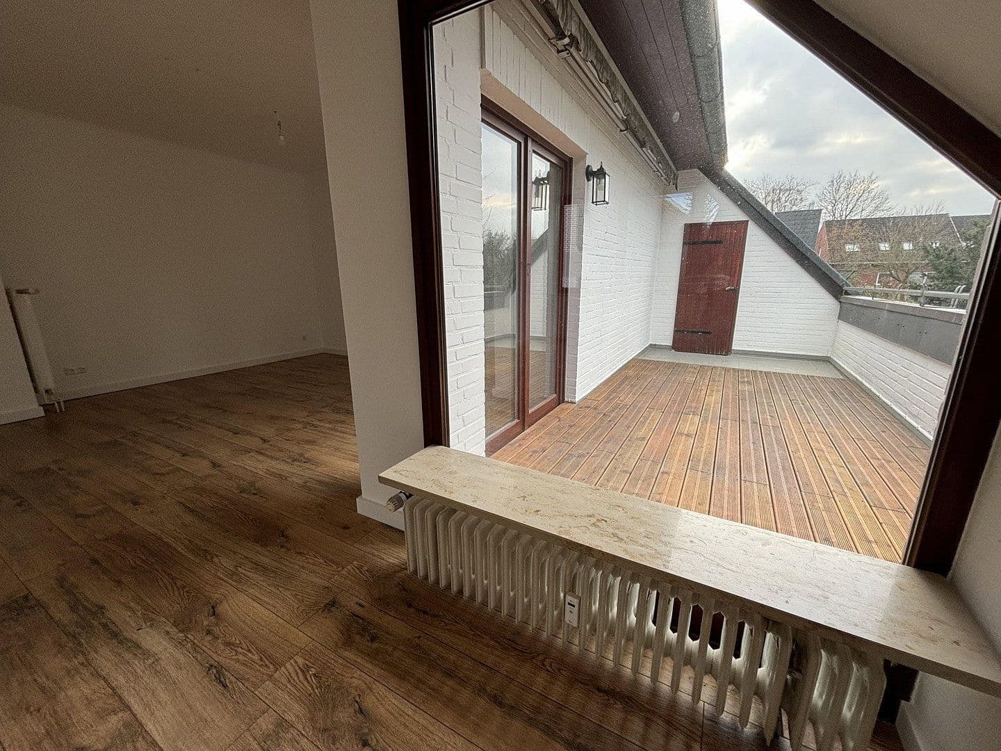 Pronájem bytu 2+1 73 m², Mariental 14, Stockelsdorf, Šlesvicko-Holštýnsko Pronájem bytu 2+1 73 m², Mariental 14, Stockelsdorf, Šlesvicko-Holštýnsko