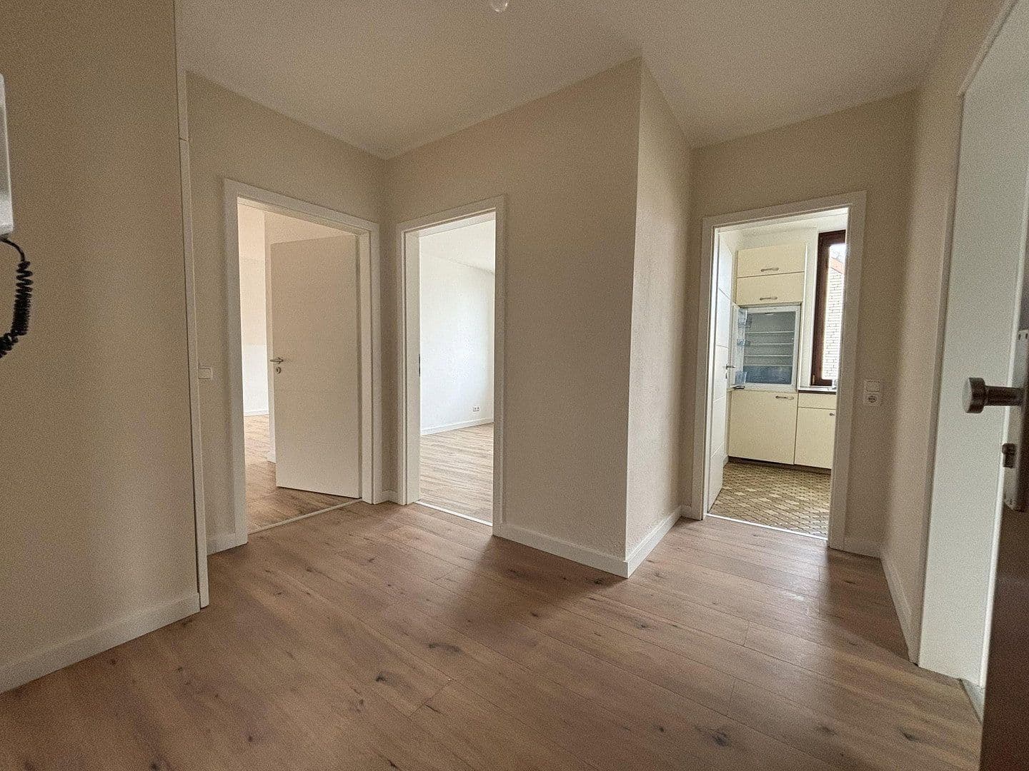 Pronájem bytu 2+1 73 m², Mariental 14, Stockelsdorf, Šlesvicko-Holštýnsko Pronájem bytu 2+1 73 m², Mariental 14, Stockelsdorf, Šlesvicko-Holštýnsko