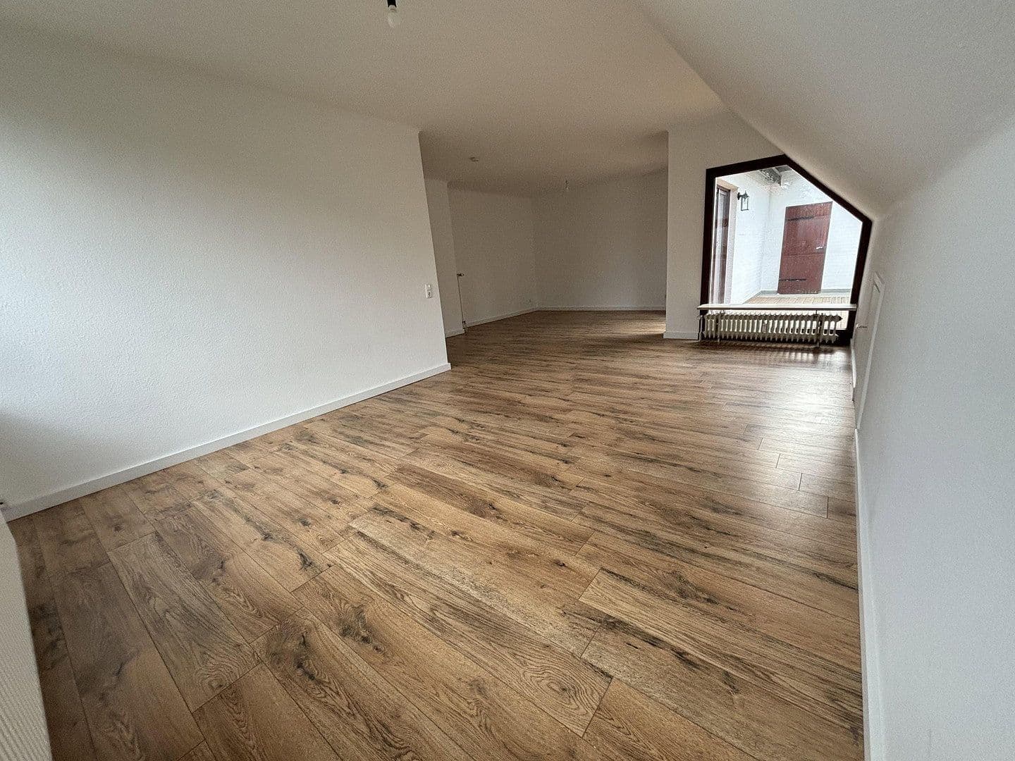 Pronájem bytu 2+1 73 m², Mariental 14, Stockelsdorf, Šlesvicko-Holštýnsko Pronájem bytu 2+1 73 m², Mariental 14, Stockelsdorf, Šlesvicko-Holštýnsko