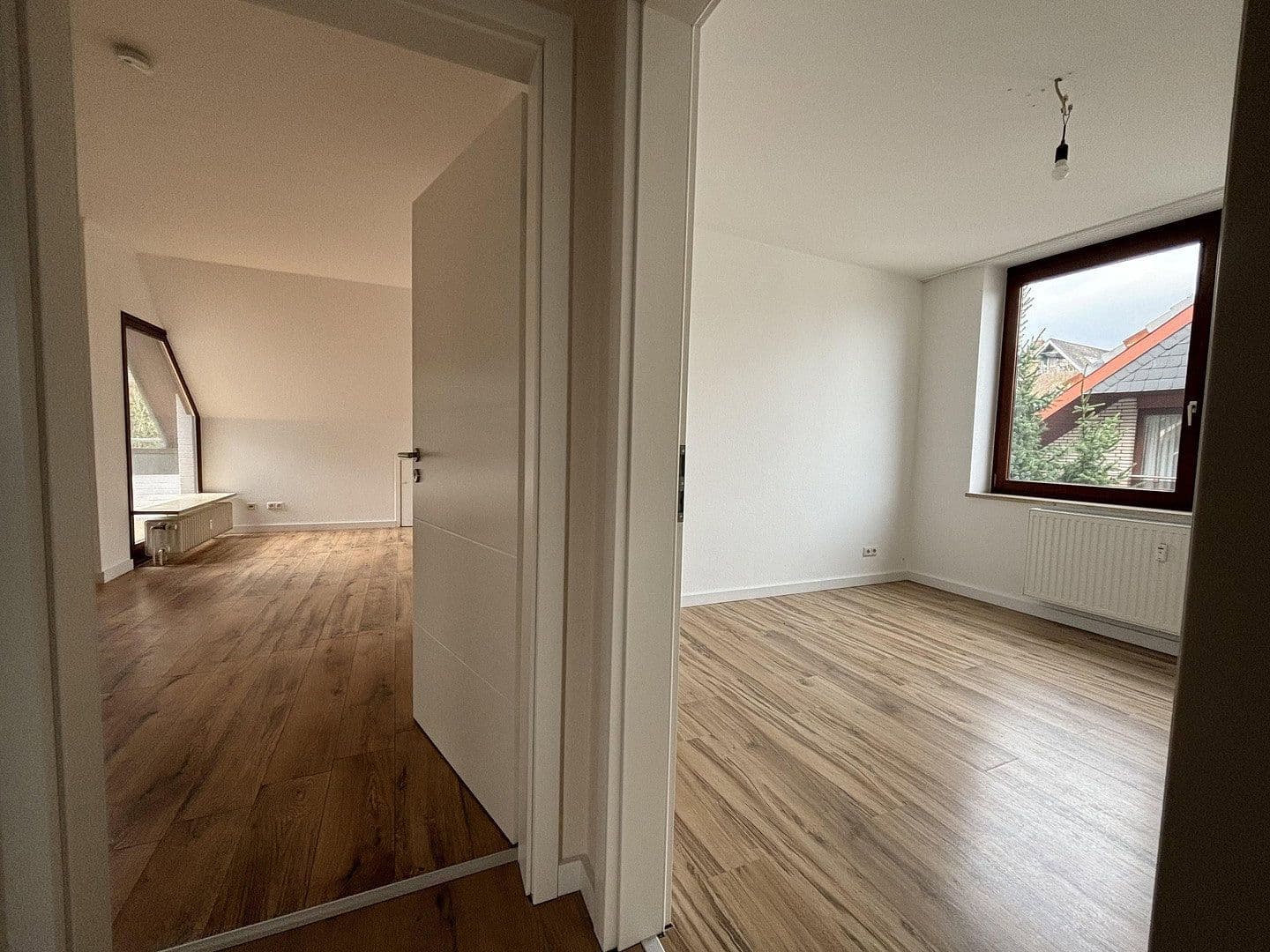 Pronájem bytu 2+1 73 m², Mariental 14, Stockelsdorf, Šlesvicko-Holštýnsko Pronájem bytu 2+1 73 m², Mariental 14, Stockelsdorf, Šlesvicko-Holštýnsko