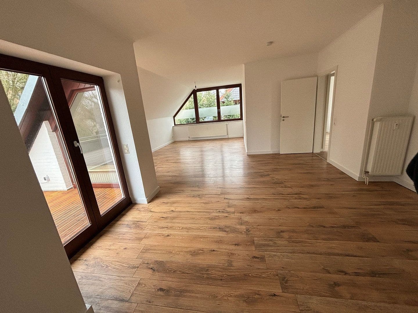 Pronájem bytu 2+1 73 m², Mariental 14, Stockelsdorf, Šlesvicko-Holštýnsko Pronájem bytu 2+1 73 m², Mariental 14, Stockelsdorf, Šlesvicko-Holštýnsko