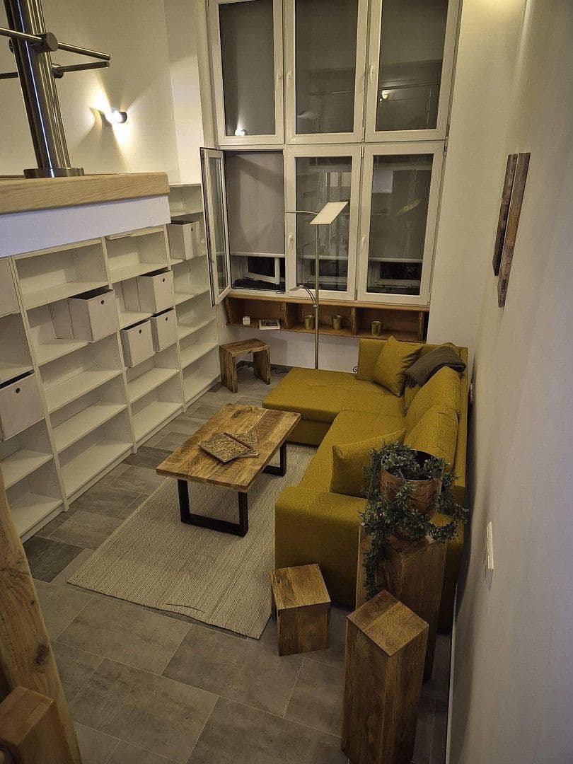 Pronájem bytu 2+1 55 m², Karlsruhe, Bádensko-Württembersko Pronájem bytu 2+1 55 m², Karlsruhe, Bádensko-Württembersko