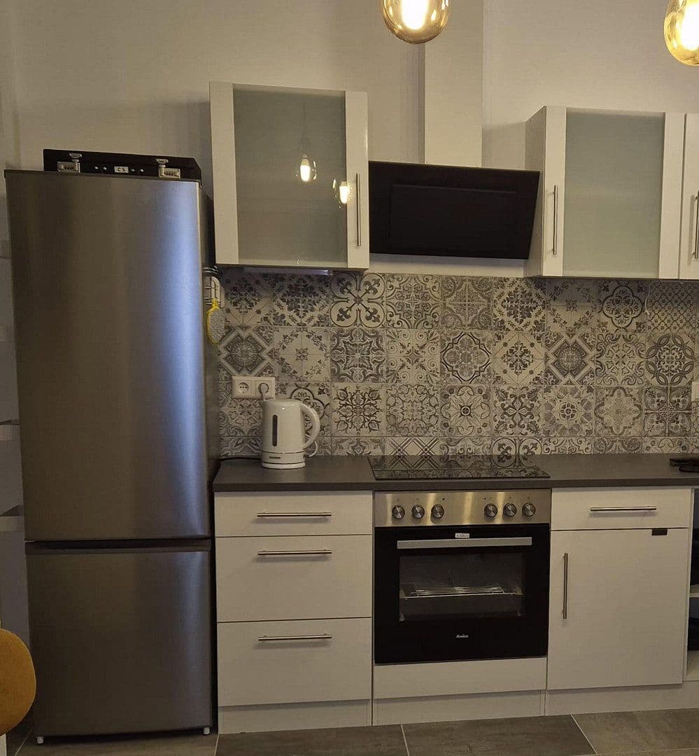 Pronájem bytu 2+1 55 m², Karlsruhe, Bádensko-Württembersko Pronájem bytu 2+1 55 m², Karlsruhe, Bádensko-Württembersko