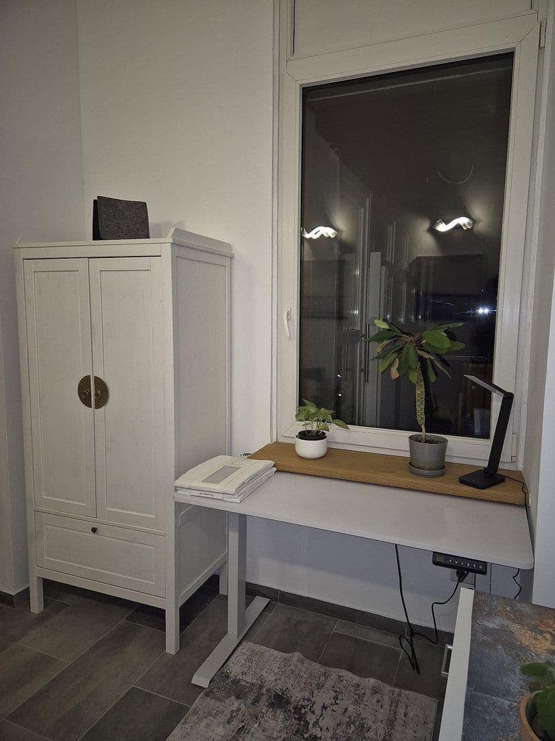 Pronájem bytu 2+1 55 m², Karlsruhe, Bádensko-Württembersko Pronájem bytu 2+1 55 m², Karlsruhe, Bádensko-Württembersko