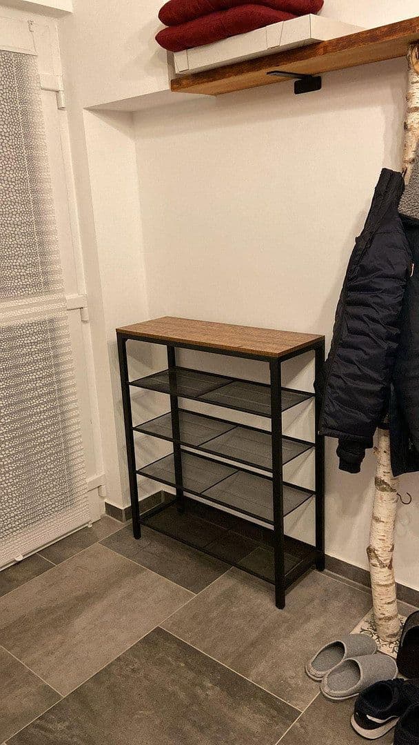 Pronájem bytu 2+1 55 m², Karlsruhe, Bádensko-Württembersko Pronájem bytu 2+1 55 m², Karlsruhe, Bádensko-Württembersko