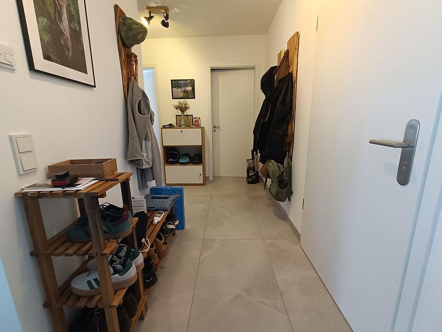 Pronájem bytu 2+1 63 m², Brölstraße 72, Waldbröl, Severní Porýní-Vestfálsko Pronájem bytu 2+1 63 m², Brölstraße 72, Waldbröl, Severní Porýní-Vestfálsko