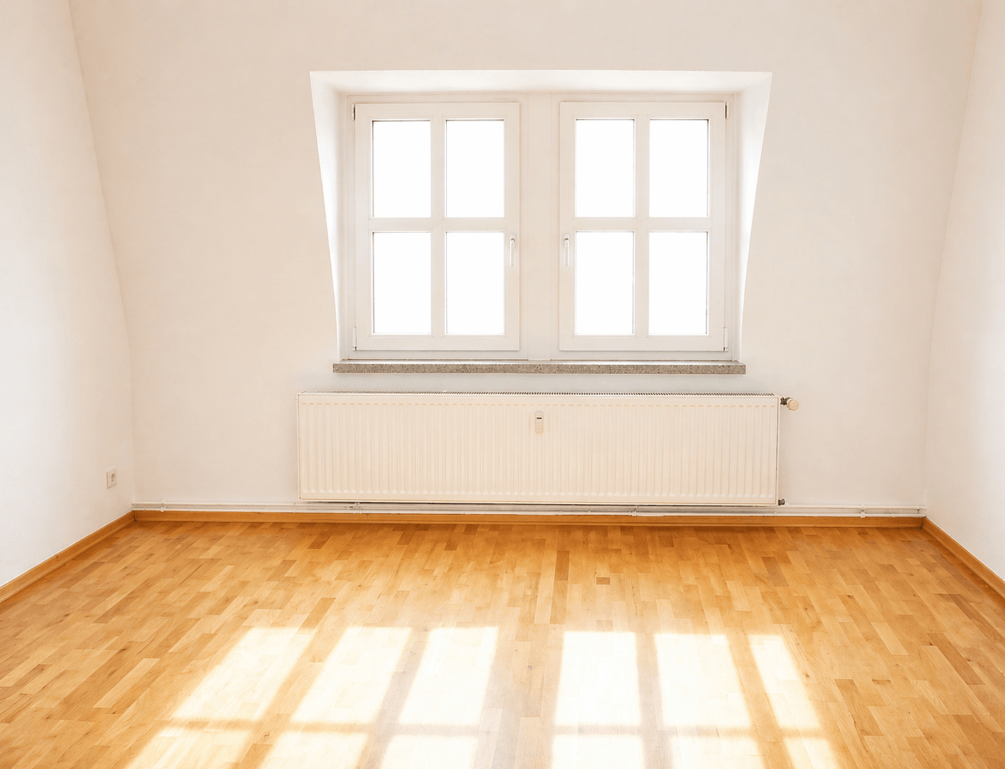 Prodej bytu 2+1 54 m², Leipzig, Sasko Prodej bytu 2+1 54 m², Leipzig, Sasko