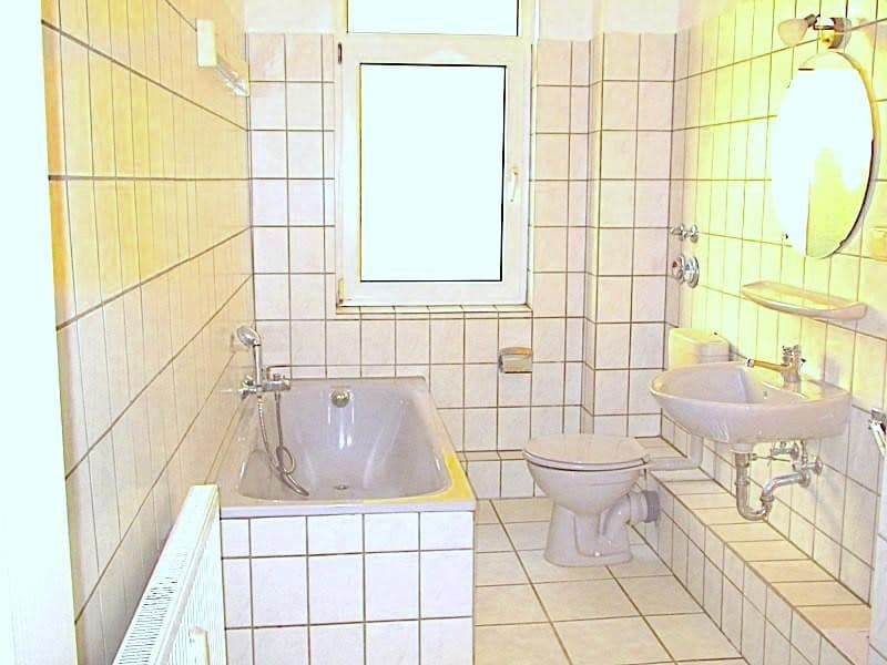 Prodej bytu 2+1 54 m², Leipzig, Sasko Prodej bytu 2+1 54 m², Leipzig, Sasko