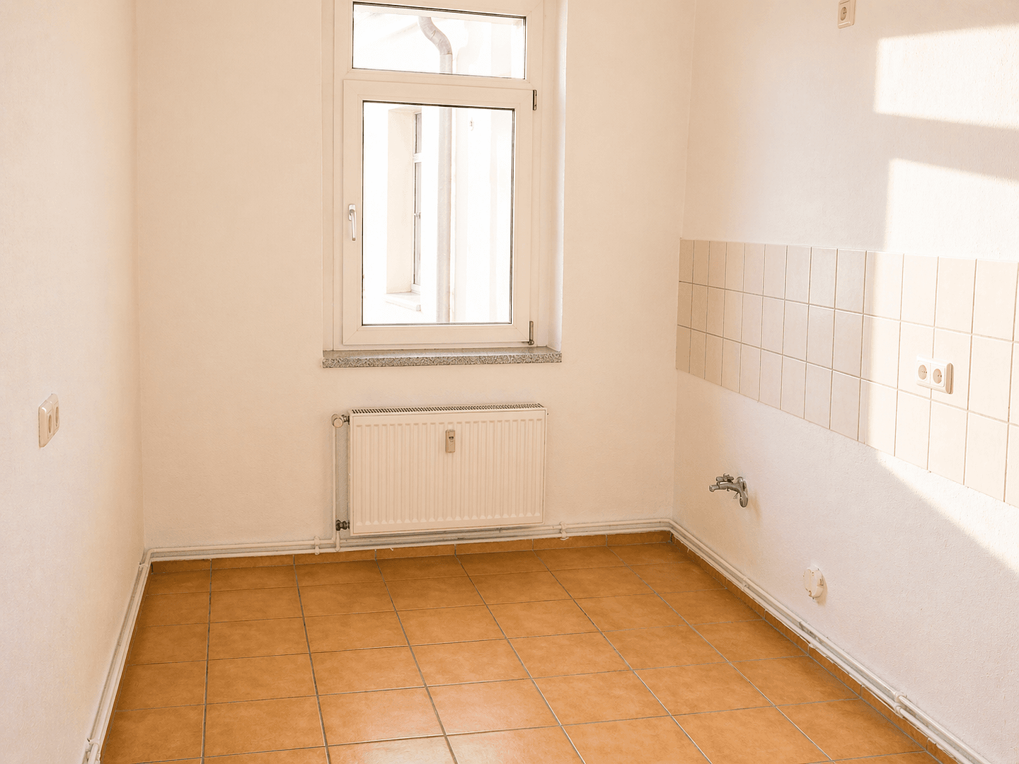 Prodej bytu 2+1 54 m², Leipzig, Sasko Prodej bytu 2+1 54 m², Leipzig, Sasko