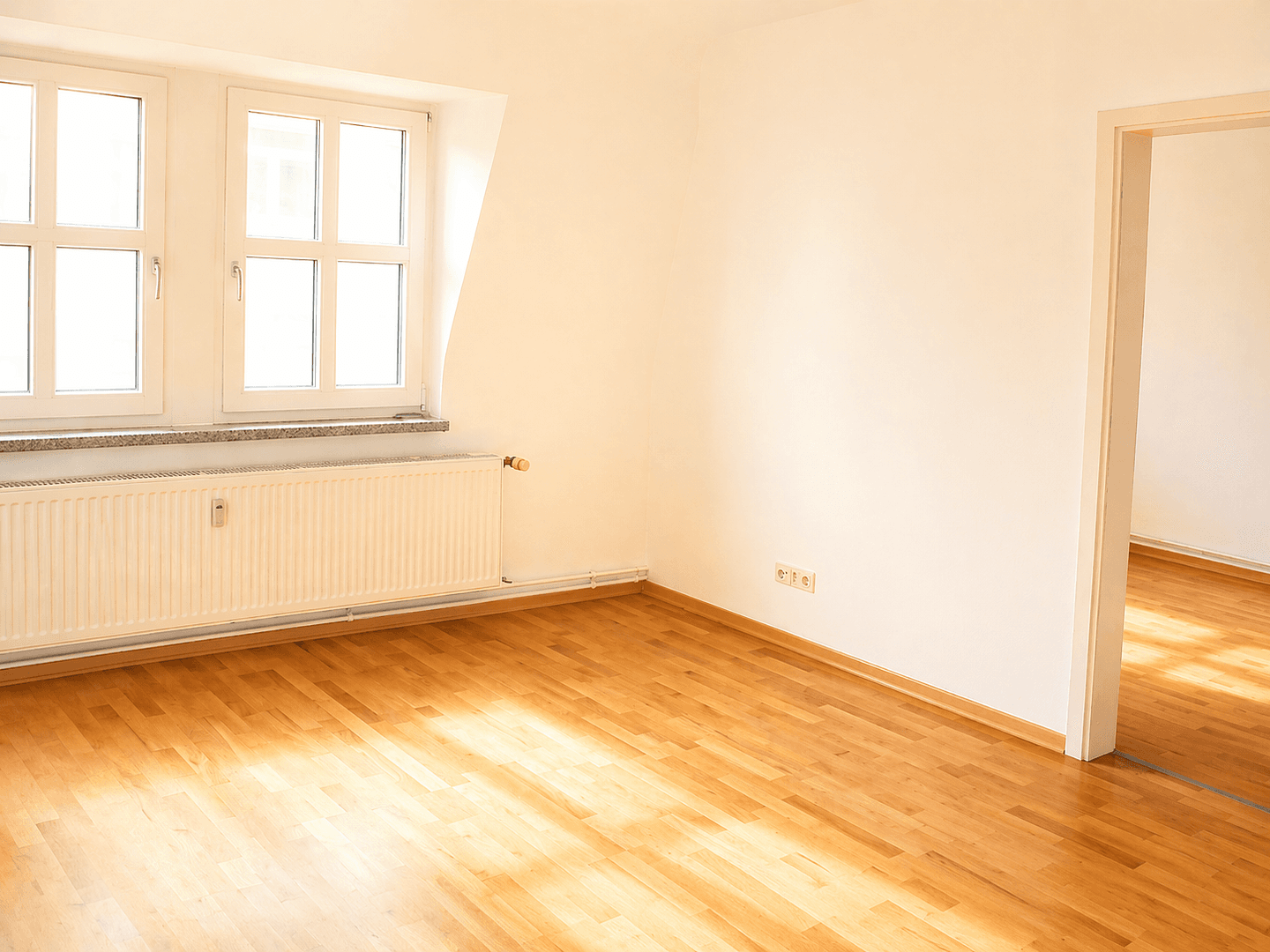 Prodej bytu 2+1 54 m², Leipzig, Sasko Prodej bytu 2+1 54 m², Leipzig, Sasko