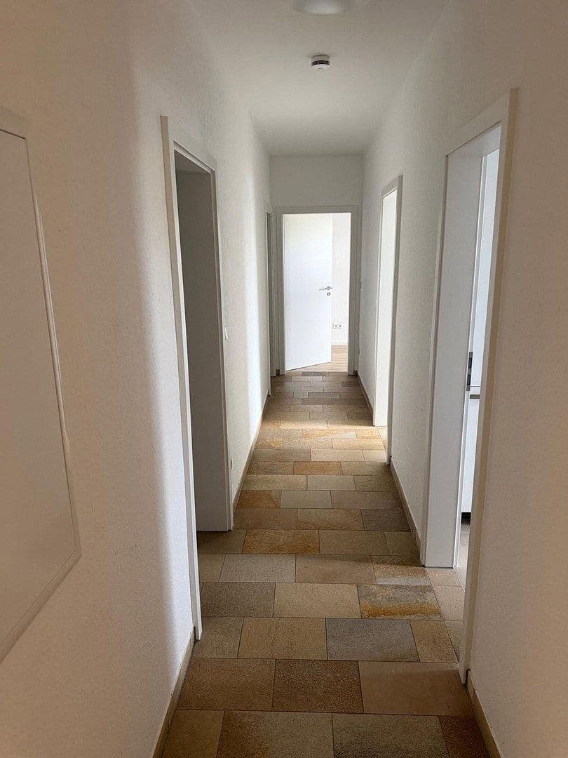 Pronájem bytu 2+1 69 m², Stadtlohner Str. 20-22, Ahaus, Severní Porýní-Vestfálsko Pronájem bytu 2+1 69 m², Stadtlohner Str. 20-22, Ahaus, Severní Porýní-Vestfálsko