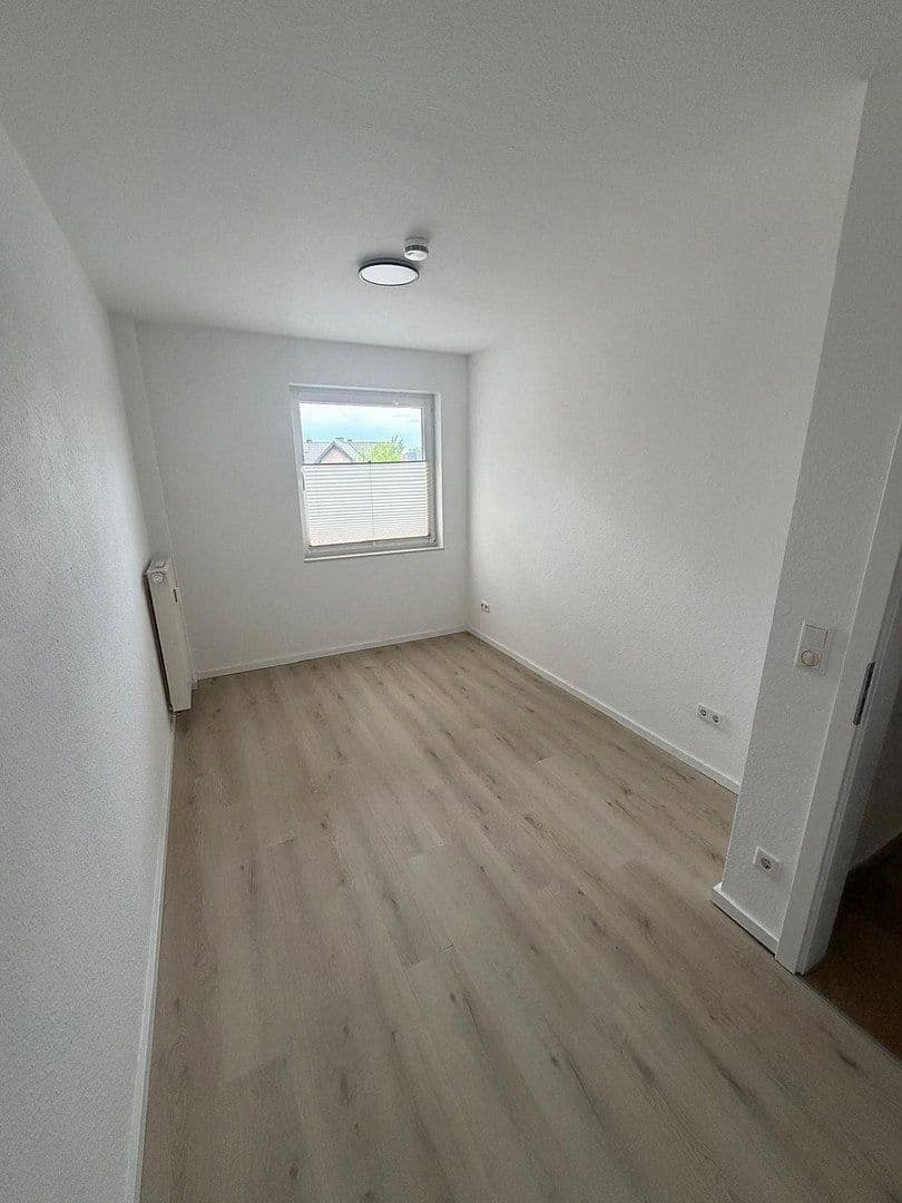 Pronájem bytu 2+1 69 m², Stadtlohner Str. 20-22, Ahaus, Severní Porýní-Vestfálsko Pronájem bytu 2+1 69 m², Stadtlohner Str. 20-22, Ahaus, Severní Porýní-Vestfálsko