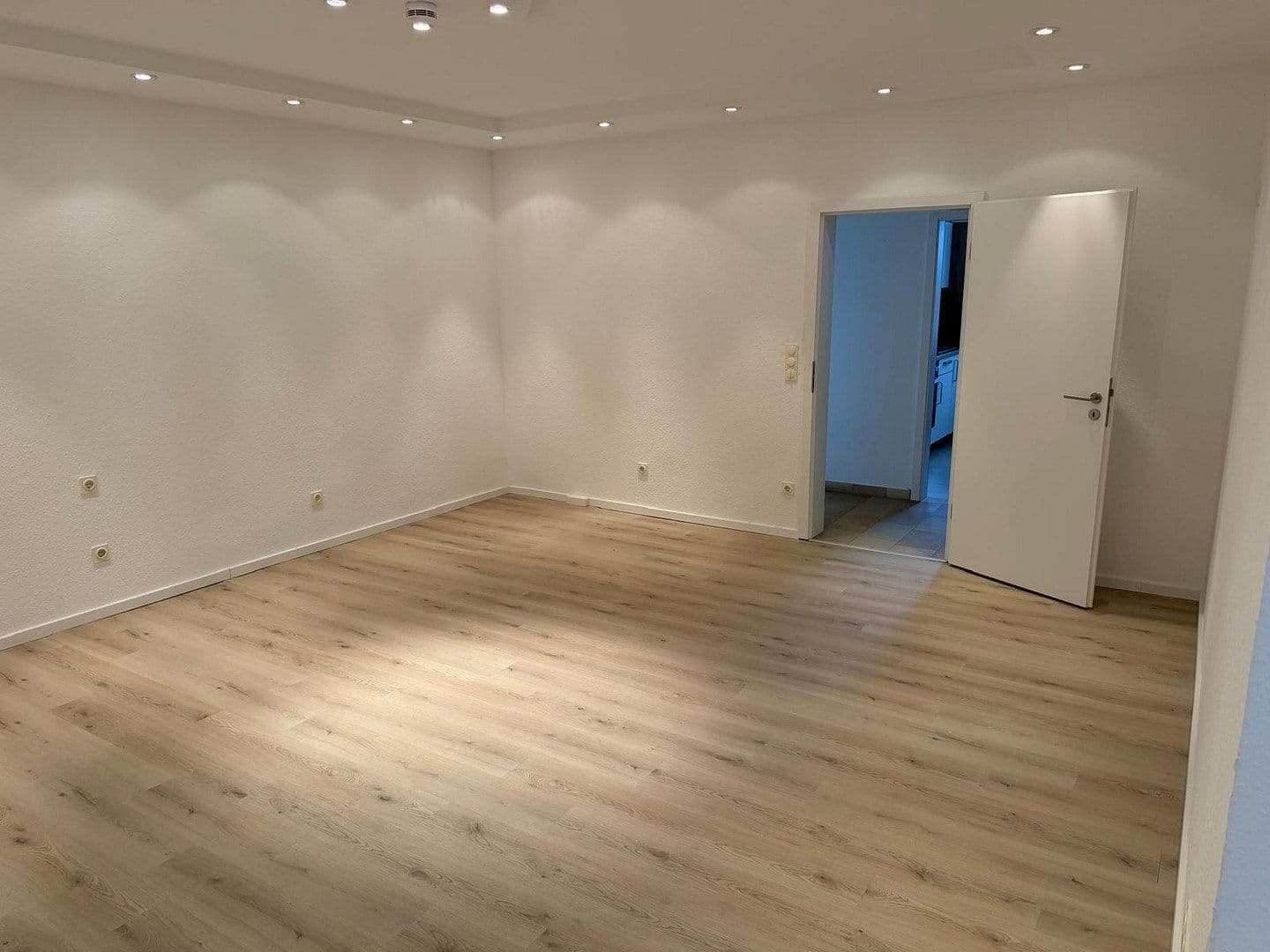 Pronájem bytu 2+1 69 m², Stadtlohner Str. 20-22, Ahaus, Severní Porýní-Vestfálsko Pronájem bytu 2+1 69 m², Stadtlohner Str. 20-22, Ahaus, Severní Porýní-Vestfálsko
