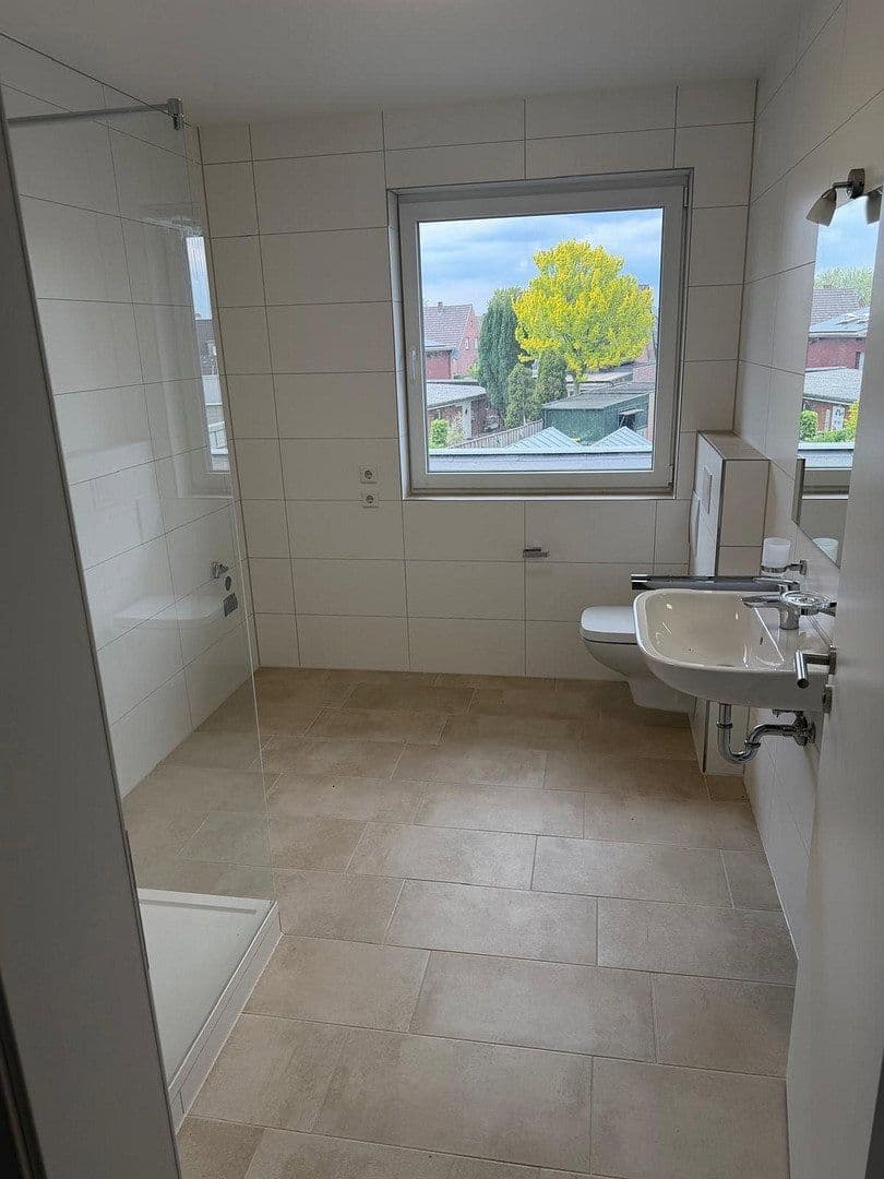 Pronájem bytu 2+1 69 m², Stadtlohner Str. 20-22, Ahaus, Severní Porýní-Vestfálsko Pronájem bytu 2+1 69 m², Stadtlohner Str. 20-22, Ahaus, Severní Porýní-Vestfálsko