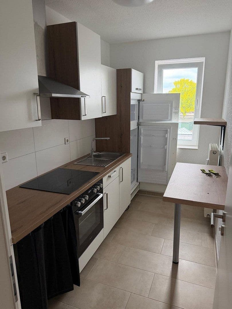 Pronájem bytu 2+1 69 m², Stadtlohner Str. 20-22, Ahaus, Severní Porýní-Vestfálsko Pronájem bytu 2+1 69 m², Stadtlohner Str. 20-22, Ahaus, Severní Porýní-Vestfálsko