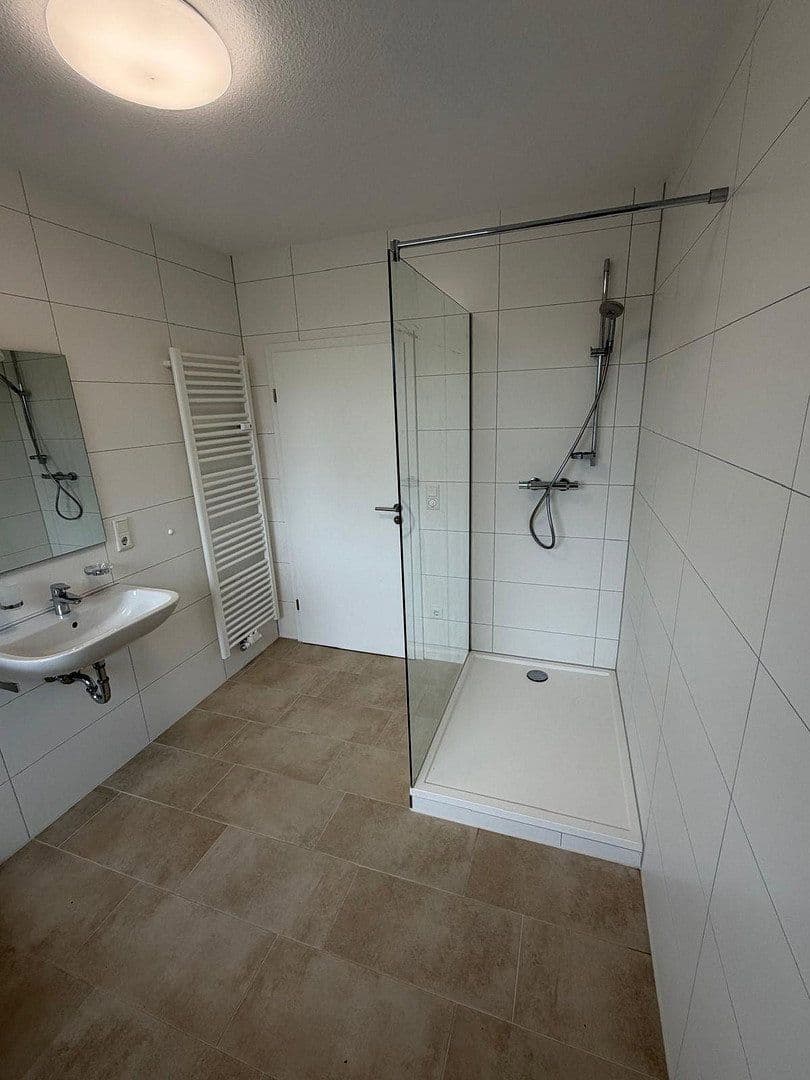 Pronájem bytu 2+1 69 m², Stadtlohner Str. 20-22, Ahaus, Severní Porýní-Vestfálsko Pronájem bytu 2+1 69 m², Stadtlohner Str. 20-22, Ahaus, Severní Porýní-Vestfálsko