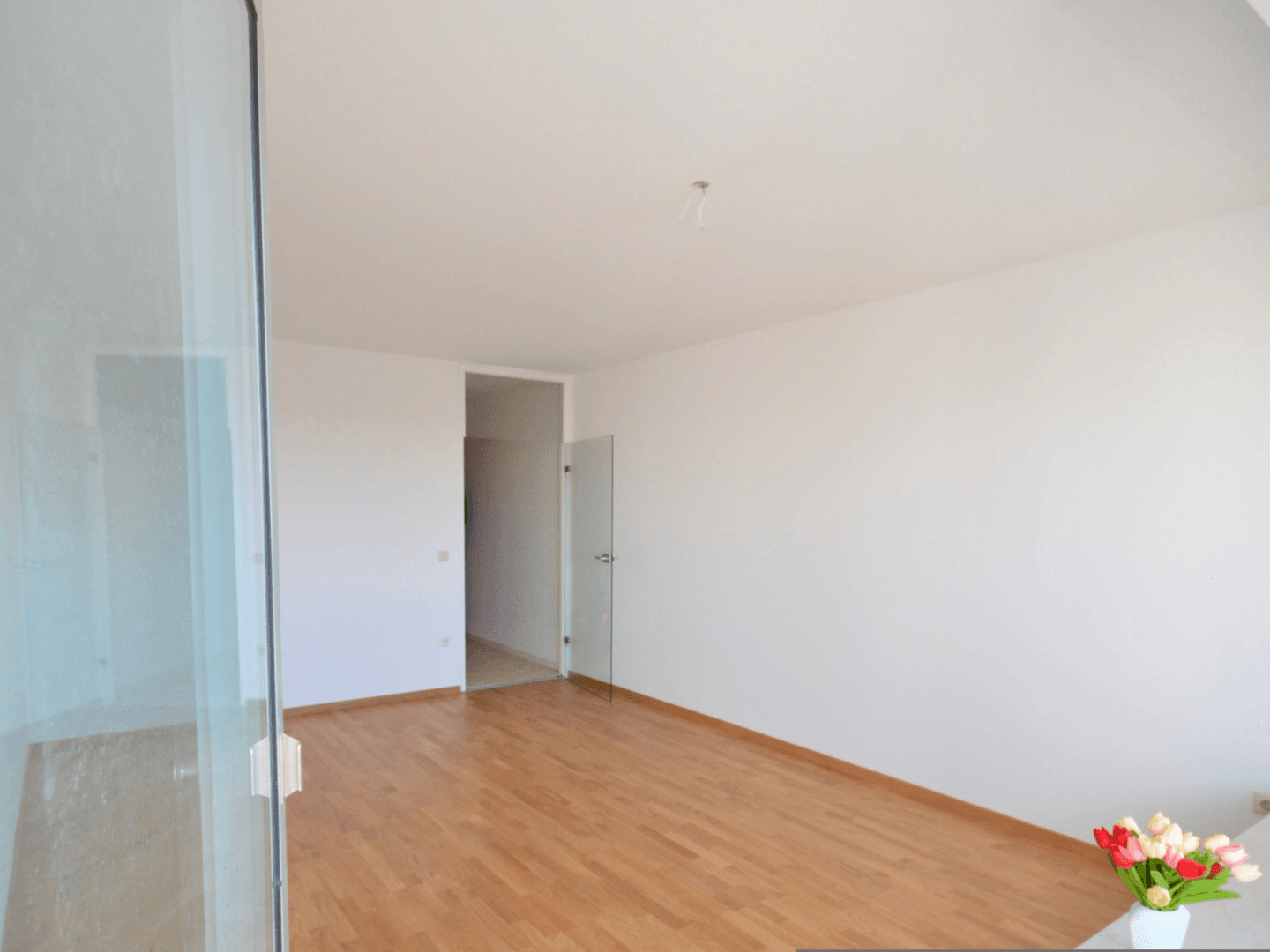 Pronájem bytu 1+1 37 m², Neubeuernerstraße 10, München, Bavorsko Pronájem bytu 1+1 37 m², Neubeuernerstraße 10, München, Bavorsko