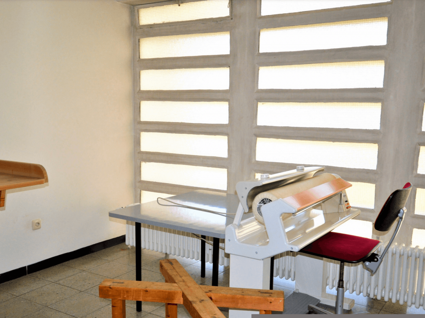 Pronájem bytu 1+1 37 m², Neubeuernerstraße 10, München, Bavorsko Pronájem bytu 1+1 37 m², Neubeuernerstraße 10, München, Bavorsko