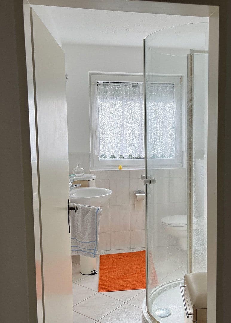 Pronájem bytu 2+1 64 m², Wiesbaden-Nordenstadt, Hessen Pronájem bytu 2+1 64 m², Wiesbaden-Nordenstadt, Hessen