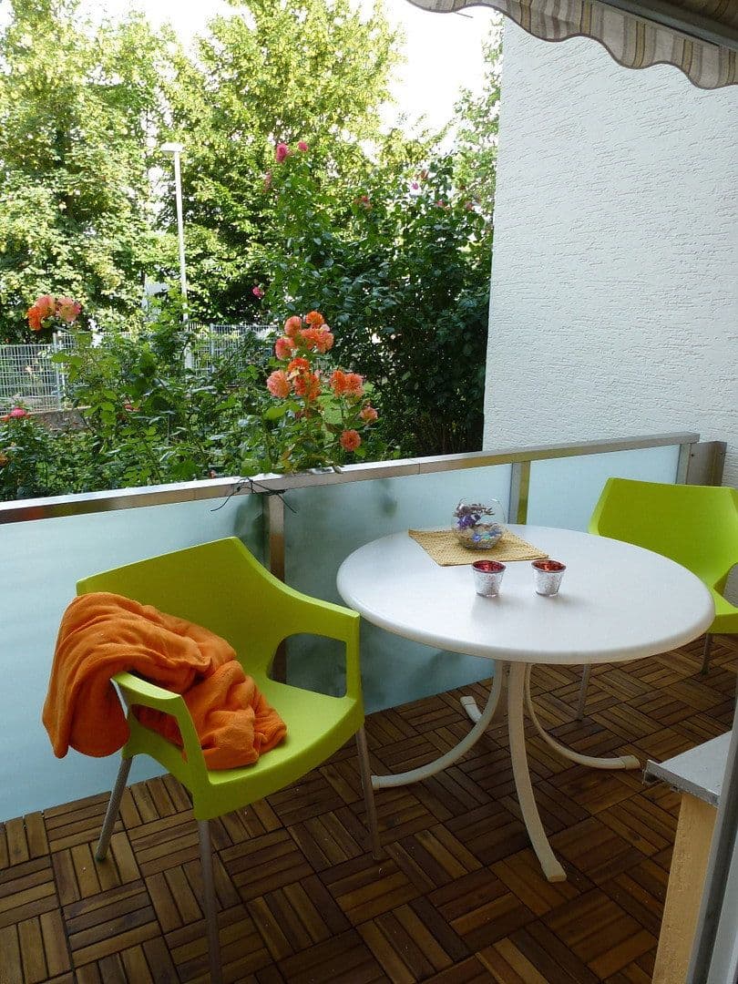 Pronájem bytu 2+1 64 m², Wiesbaden-Nordenstadt, Hessen Pronájem bytu 2+1 64 m², Wiesbaden-Nordenstadt, Hessen