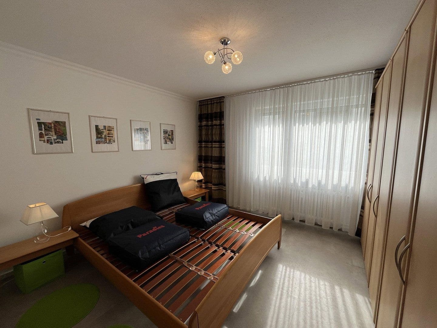 Pronájem bytu 2+1 64 m², Wiesbaden-Nordenstadt, Hessen Pronájem bytu 2+1 64 m², Wiesbaden-Nordenstadt, Hessen