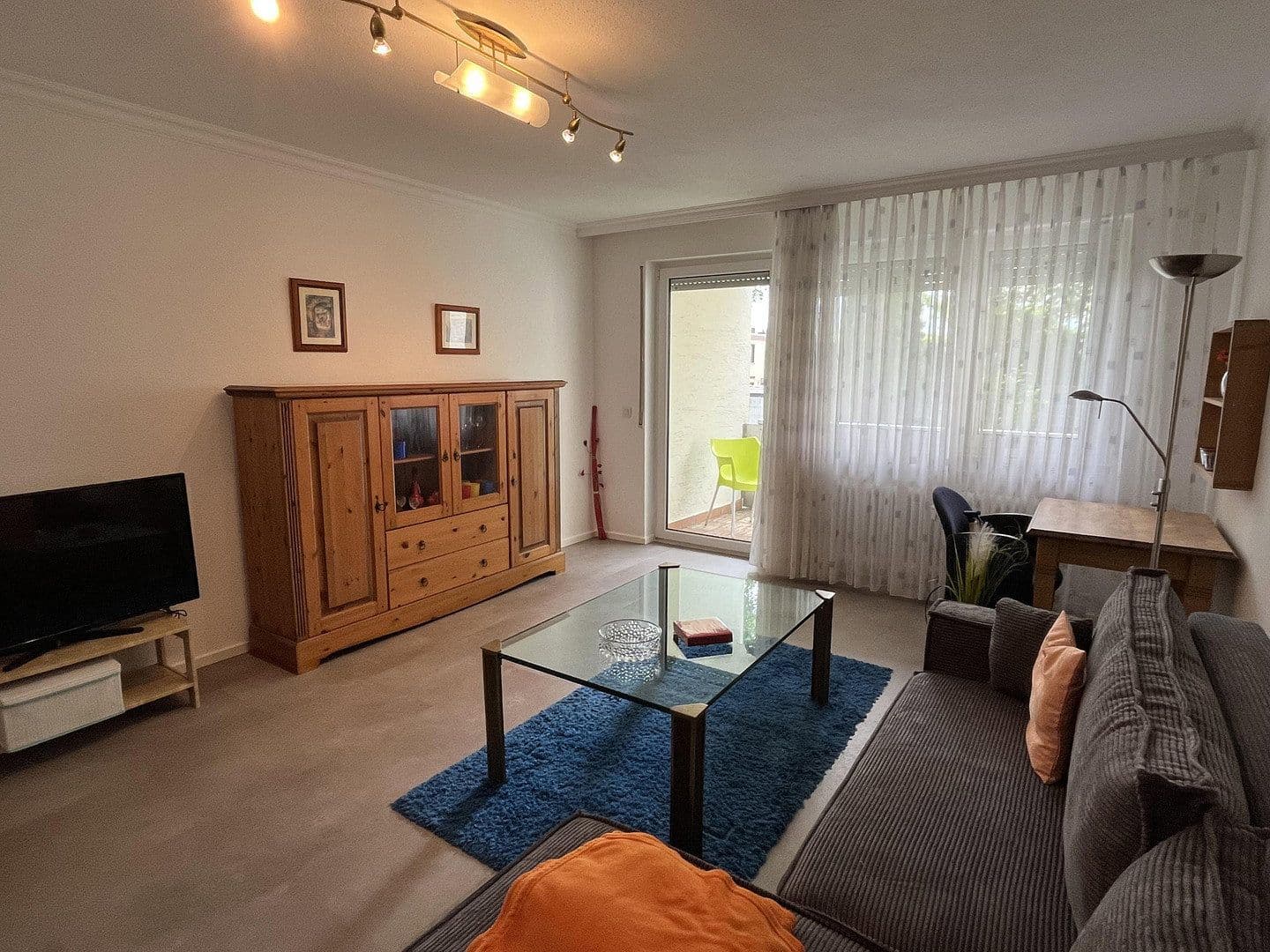 Pronájem bytu 2+1 64 m², Wiesbaden-Nordenstadt, Hessen Pronájem bytu 2+1 64 m², Wiesbaden-Nordenstadt, Hessen