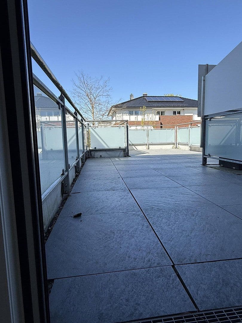 Pronájem bytu 2+kk 105 m², Doktorstieg 10, Schenefeld, Šlesvicko-Holštýnsko Pronájem bytu 2+kk 105 m², Doktorstieg 10, Schenefeld, Šlesvicko-Holštýnsko