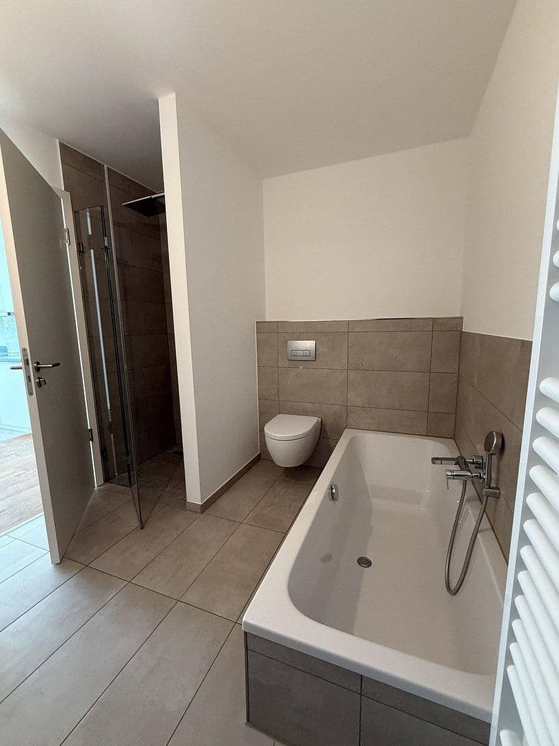 Pronájem bytu 2+kk 105 m², Doktorstieg 10, Schenefeld, Šlesvicko-Holštýnsko Pronájem bytu 2+kk 105 m², Doktorstieg 10, Schenefeld, Šlesvicko-Holštýnsko