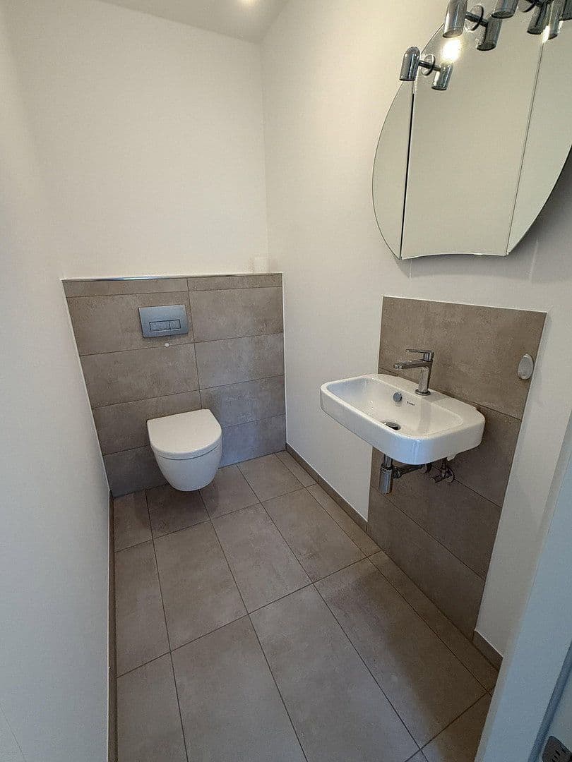 Pronájem bytu 2+kk 105 m², Doktorstieg 10, Schenefeld, Šlesvicko-Holštýnsko Pronájem bytu 2+kk 105 m², Doktorstieg 10, Schenefeld, Šlesvicko-Holštýnsko
