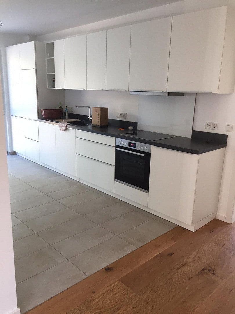 Pronájem bytu 2+kk 105 m², Doktorstieg 10, Schenefeld, Šlesvicko-Holštýnsko Pronájem bytu 2+kk 105 m², Doktorstieg 10, Schenefeld, Šlesvicko-Holštýnsko